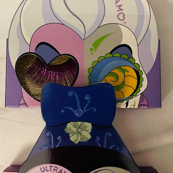 Halloween eyelashes color, winners choice - Picture 3 of 3